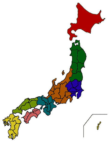 Fil:Regionen japans.png