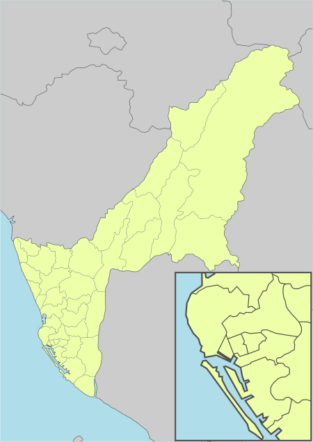 BERJAYA