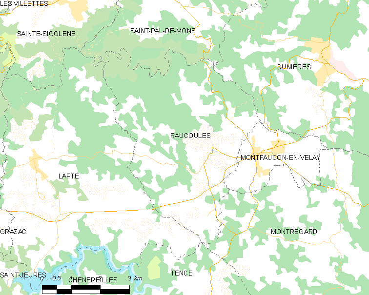 Fayl:Map commune FR insee code 43159.png