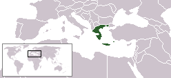 BERJAYA