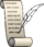 Stub icon
