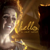 kaffy_r: The TARDIS says hello (Sarah's Sonic)