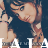 badfalcon: (You Make Me Wanna La La)