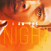 wickedgame: I am the night (Louis | Interview With The Vampire)