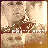 paian: Jack O'Neill icon captioned 'What's Next?' (jack what's next by _spuk_)