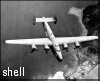 umbo: B-24 bomber over Pacific (Default)