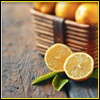 lemon_badgeress: basket of lemons, with one cut lemon being decorative (Default)