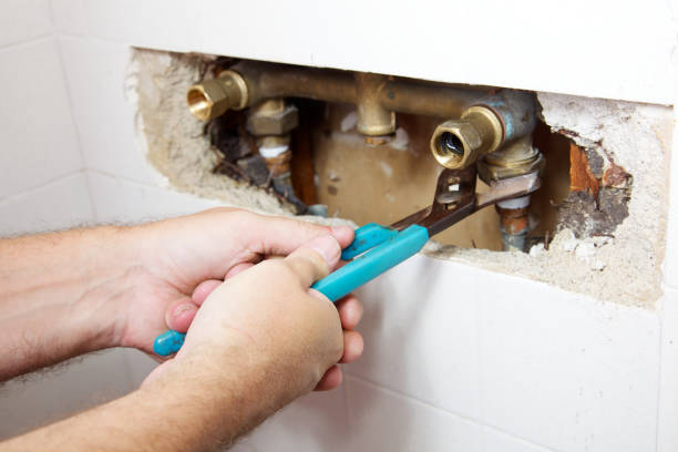 Reliable Plumber Near You for Any Repair