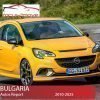 Bulgaria Automotive Report 2010-2025 Bulgaria Automotive