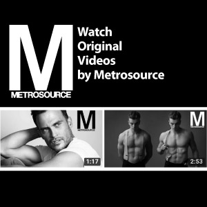 videos by metrosource