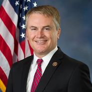 Image of: James Comer