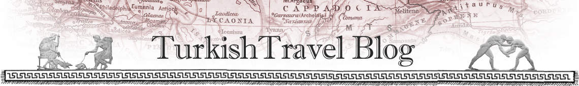 Turkish Travel Blog