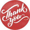 :thank-you: