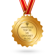UK Crochet Blogs