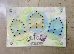 ICAD 2020; Unfold