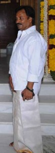 Dhoti