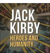 Kirby Heroes and Humanity