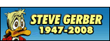 Steve Gerber