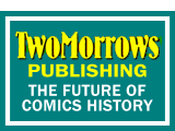 TwoMorrows
