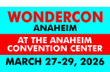WonderCon 2026