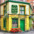Manchester Pub Jigsaw Puzzle