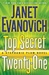 Top Secret Twenty-One (Stephanie Plum, #21)