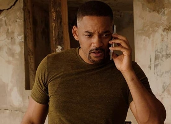 Will Smith Sued For Sexual Harassment And Wrongful Termination By Tour Violinist will smith