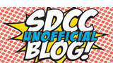 SDCC Unofficial Blog