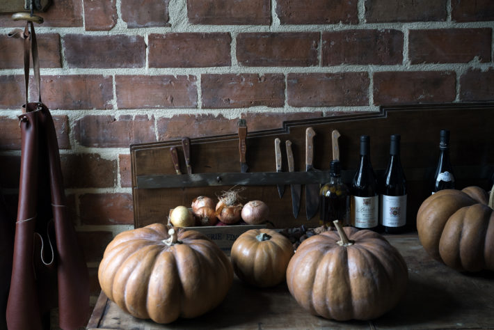 pumpkins
