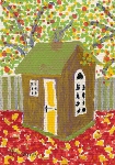 Grab button for Christine's Blog