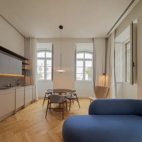 Macam Hotel - Studios Alcantara Macam Hotel - Studios Alcantara