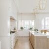 Nancy Meyers home office - Arch Digest