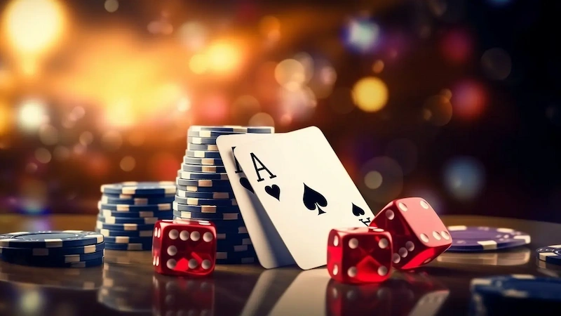 What Are Free Online Casinos? How Does It Work? - NICE88