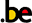 Logo of the Belgian Federal Authorities