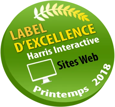 label harris interactive