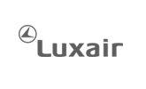 Logo Luxair