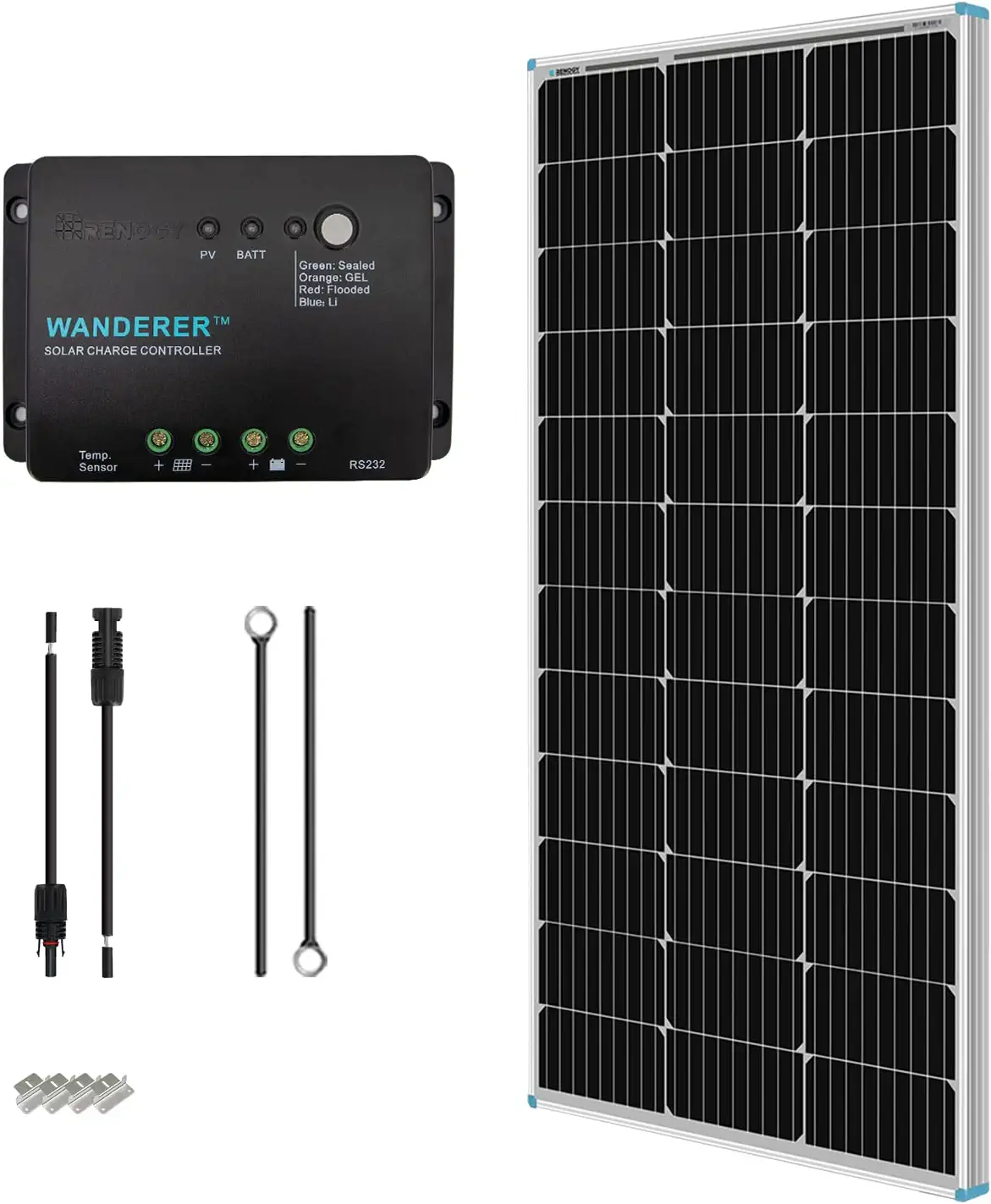 renogy 100W