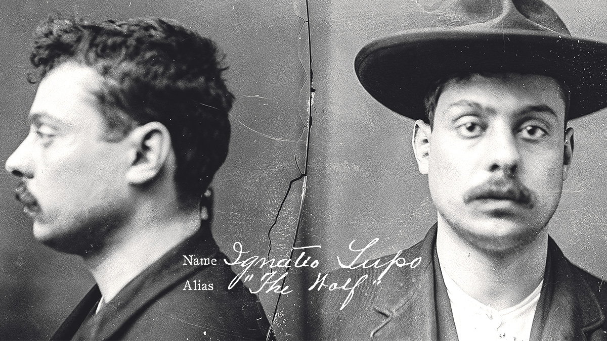 Ignazio Lupo