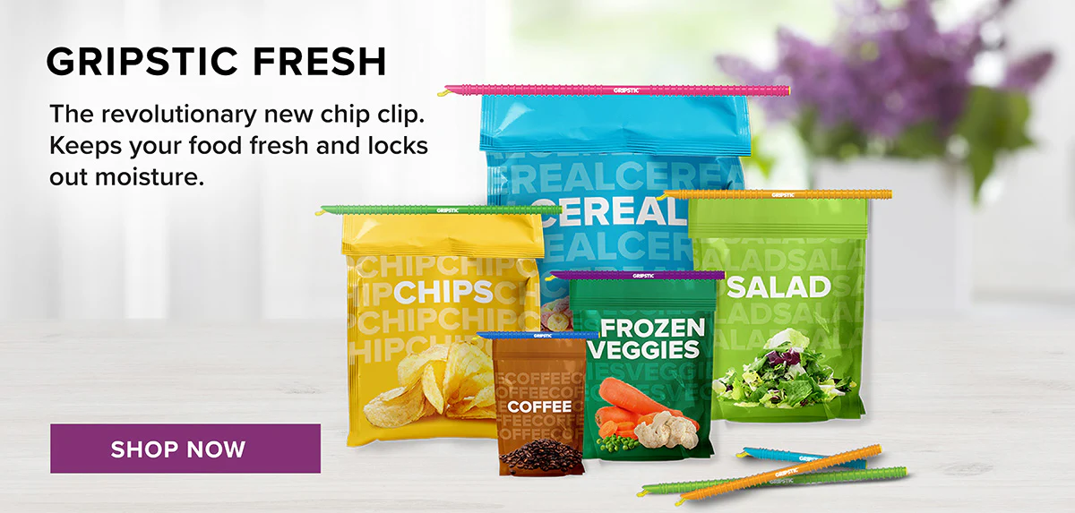 Gripstic Fresh 