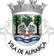 Brasão de Alpiarça