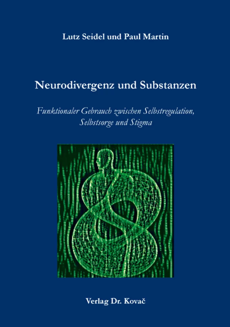 Forschungsarbeit: Neurodivergenz und Substanzen