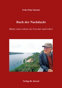  Buches: Buch der Nachdacht
