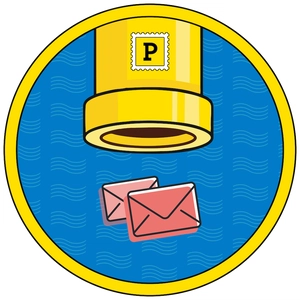 Postmark Challenge: Inbox Innovators Completion Badge