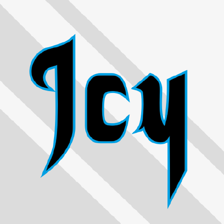 IcyFoxe