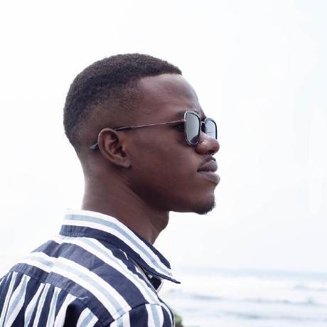 ReubenFrimpong
