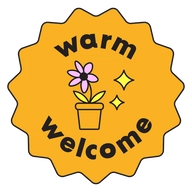 Warm Welcome
