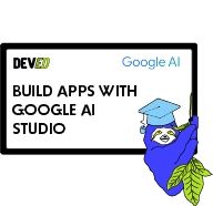 Build Apps with Google AI Studio