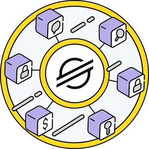 Build Better With Stellar Completion Badge