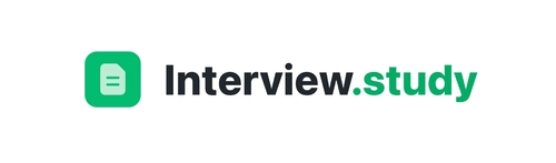 Interview.study logo