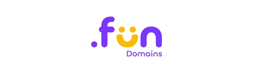 .fun logo